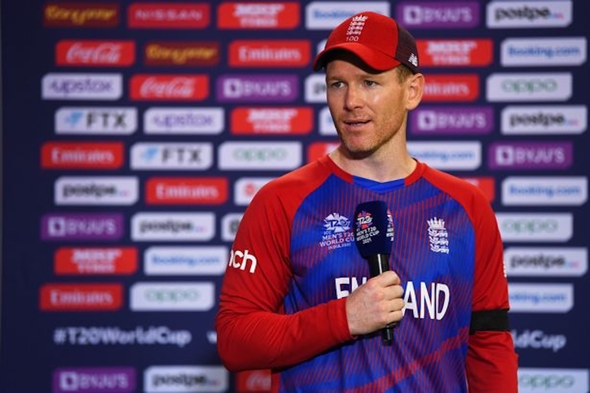 Afghanistan’s remarkable journey in Cricket World Cup leaves an enduring impact: Former England captain Eoin Morgan: