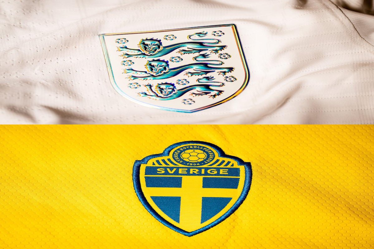 England face Sweden in semi-finals of Women’s Euro 2022