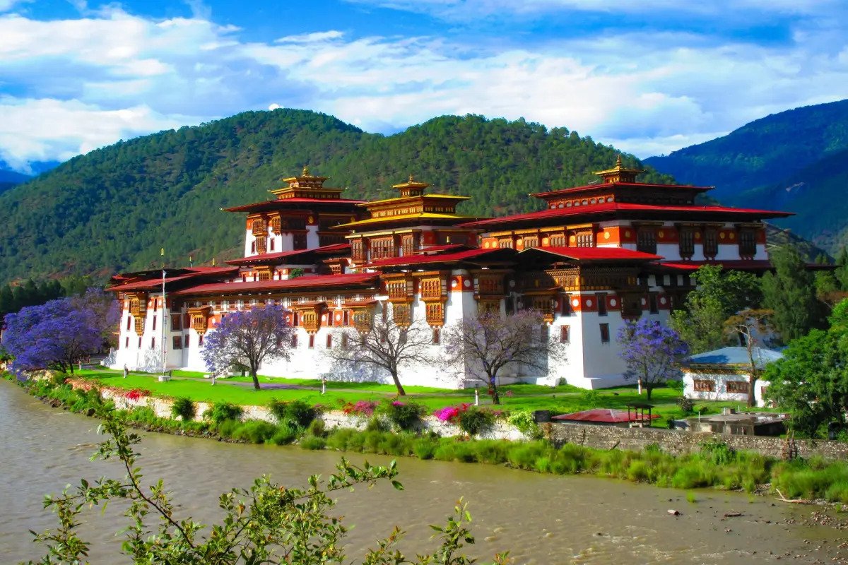Sustainability is the focus as Bhutan readies to open tourism post Pandemic