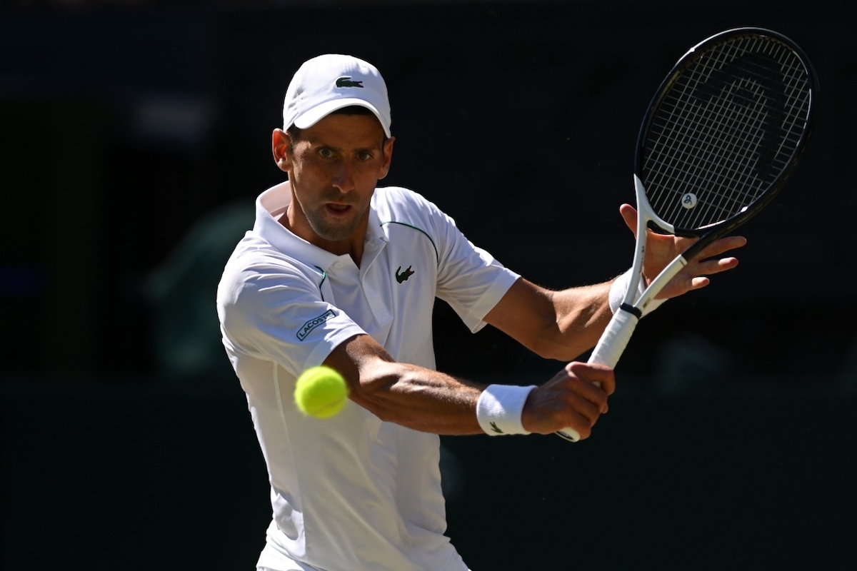 Wimbledon 2022: Djokovic ends Norrie’s run, sets up final clash with Kyrgios