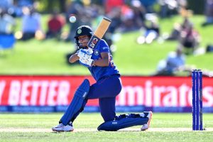 Will work on death bowling: Harmanpreet Kaur after Australia series loss
