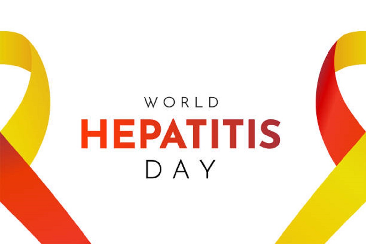 Hepatitis, day, vaccine