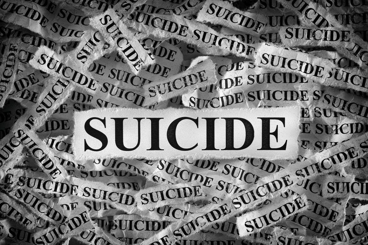 23-year-old IIT Delhi student committed suicide in hostel room