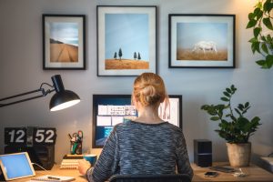 How your workstation impacts emotional and psychological well-being