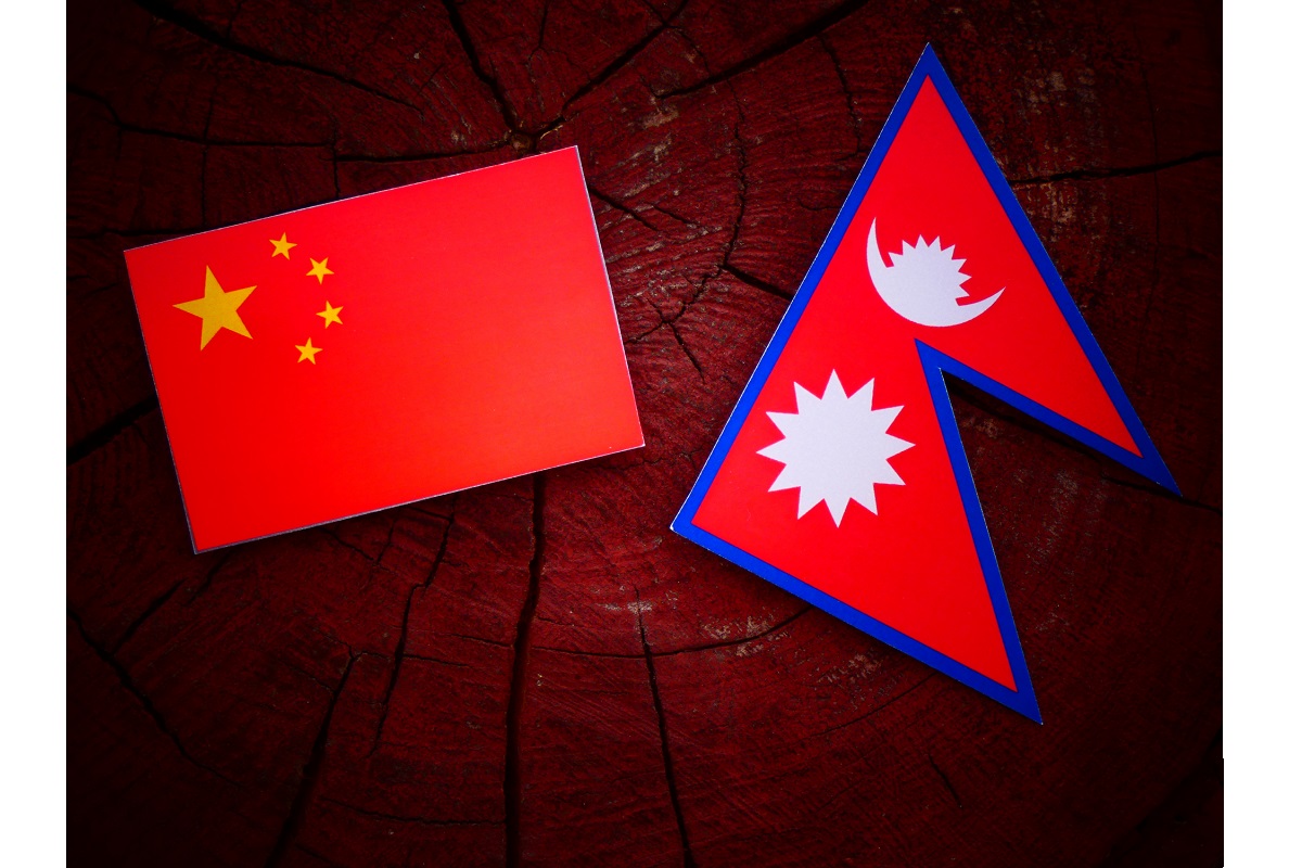 Top-level Chinese delegation to visit Nepal ahead of key elections