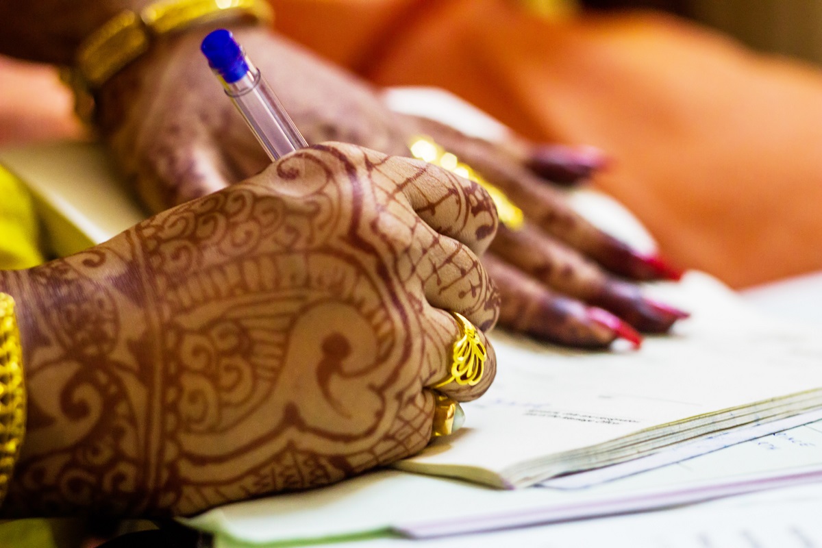 Odisha Govt. introduces ‘Tatkal’ marriage registration scheme for Hindus