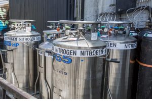 Absstem Technologies launches new business focused on nitrogen plants in India