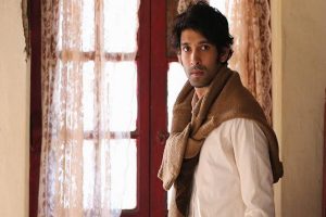 Vikrant Massey heads to Brimingham to be part of CWG’22