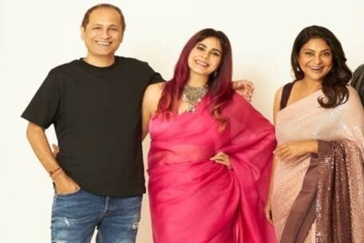 Vipul Shah’s ‘HUMAN’ & Saba Azad’s Rocmet boys grabs top places in IMDb