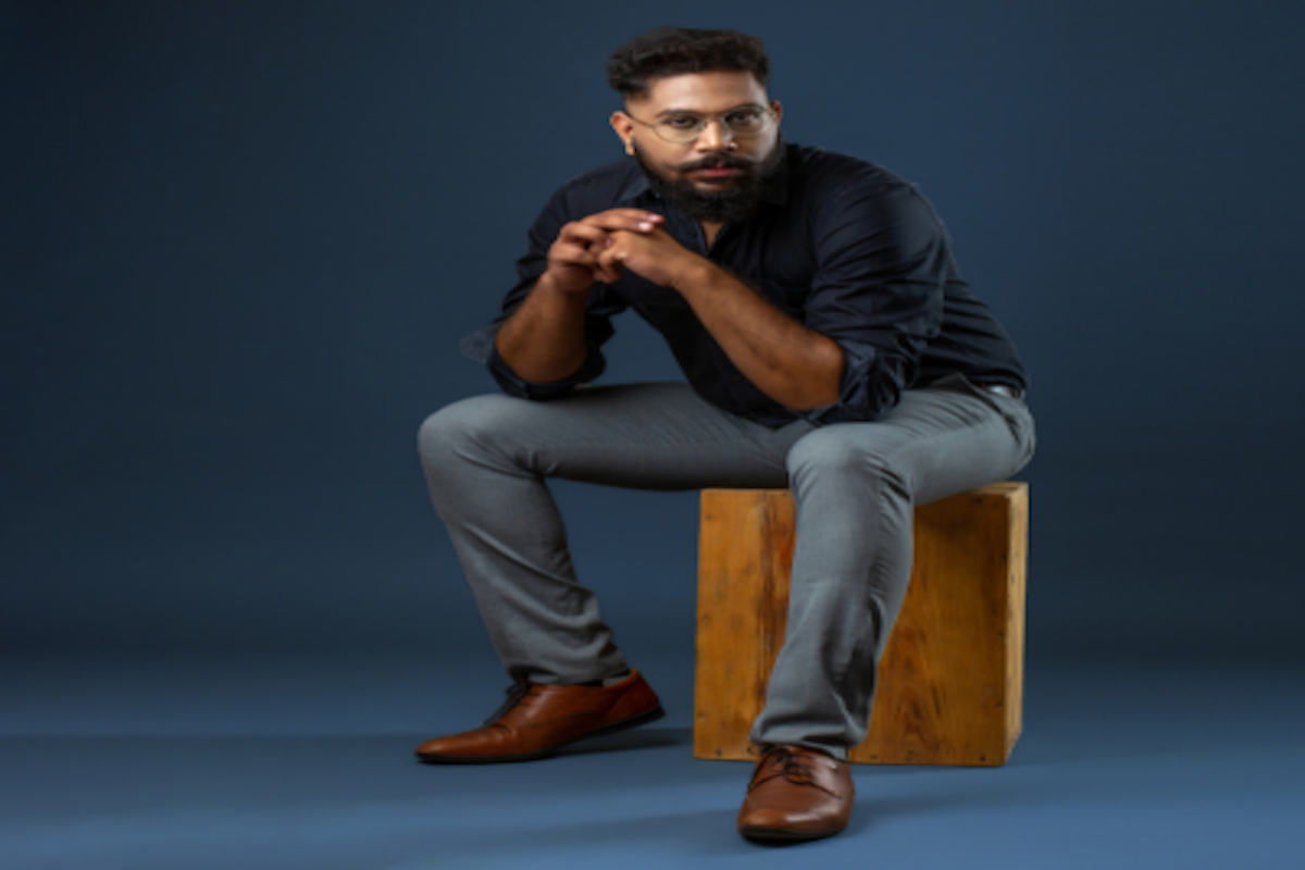 The entrepreneur who believes that real estate should be about “bringing ’em back home”