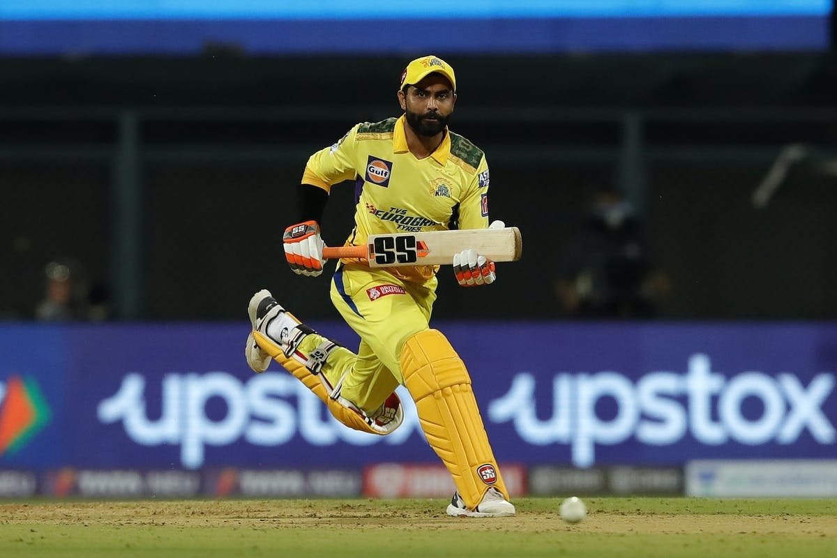 Jadeja removes CSK-related posts from Instagram account; sparks murmurs of rift