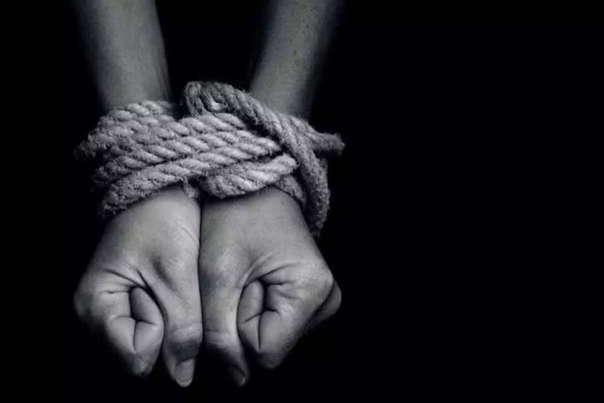 Delhi Man fakes his own kidnapping to clear debt