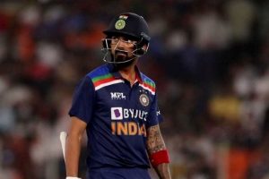 KL Rahul will score tons of runs in T20 World Cup, predicts Pietersen
