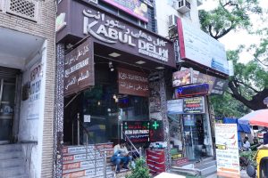 The ever-so-enticing ‘Mini Kabul’ of Delhi