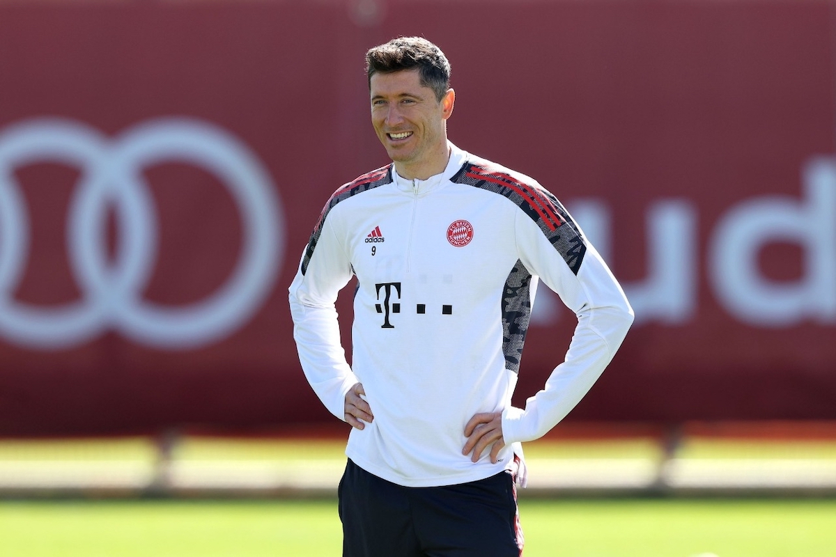 Bayern agree in principle with Barca for transfer of Robert Lewandowski