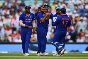 ENG v IND: Confident India target series win over England at Lord’s