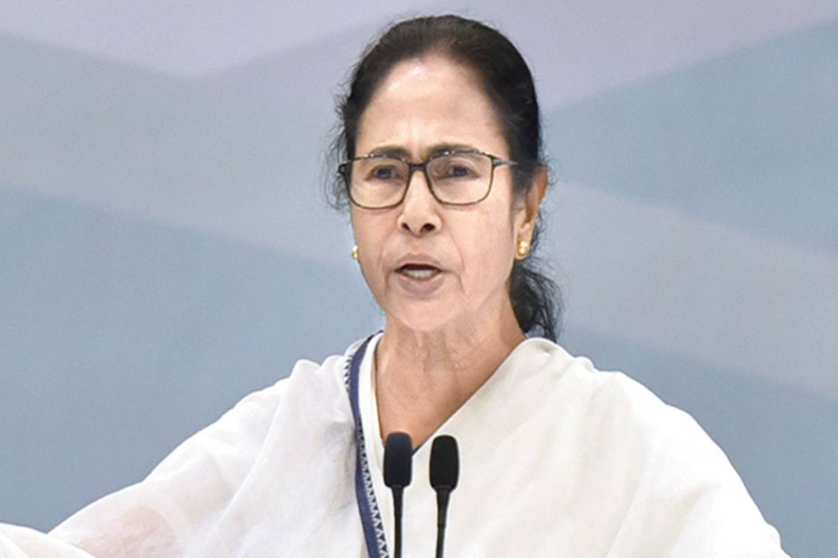 Friday’s meeting crucial to helm the Opposition, all eyes on Mamata Banerjee