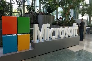 Satya Nadella-run Microsoft fired 1% of its staff