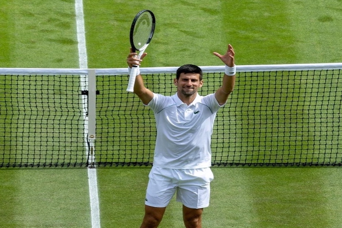 Novak Djokovic, US Open, Australian Open, Covid-19,