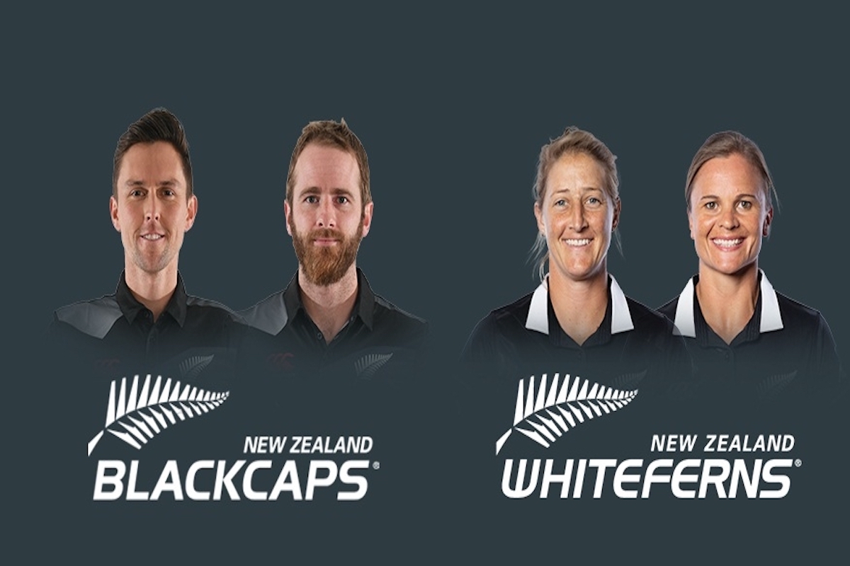 New Zealand, Dream Sports, Cricket,