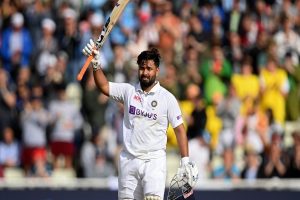 ENG v IND, 5th Test: Pant’s marvellous 146, Jadeja’s unbeaten 83 propel Ind’a to 338/7