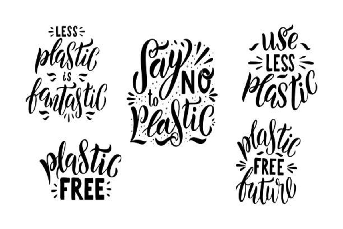 International Plastic Bag Free Day: 5 Alternatives to Replace Plastic