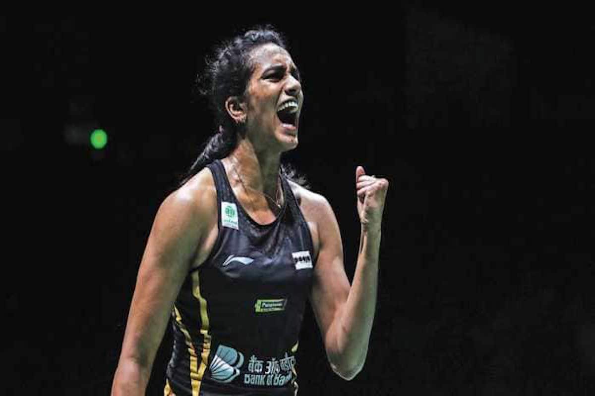 Asian Games Badminton: Sindhu, Prannoy chalk out easy wins to march into round of 16