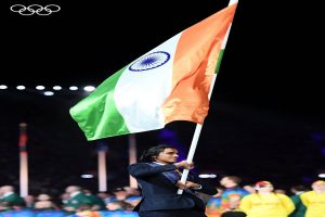 CWG Day 2: India eyes gold in weightlifting, athletics, & gymnastics