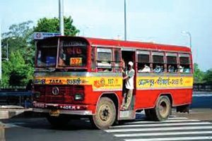 Private bus operators urge to reconsider NGT order