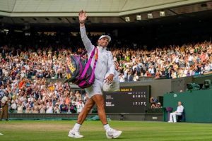 Nadal pulls out of Wimbledon 2022 semis against Kyrgios with injury