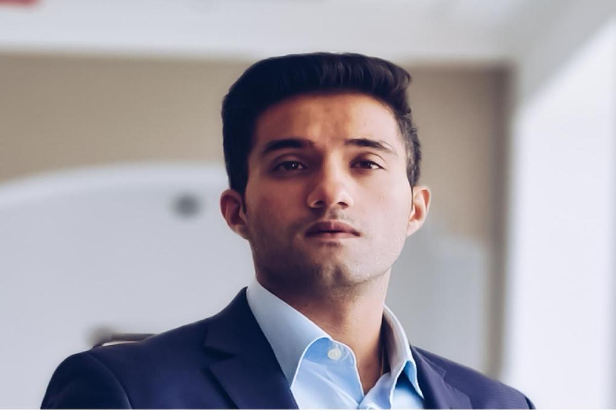 Young Entrepreneur, Raghav Mohan Bakshi is scaling-up new heights for RRB Energy