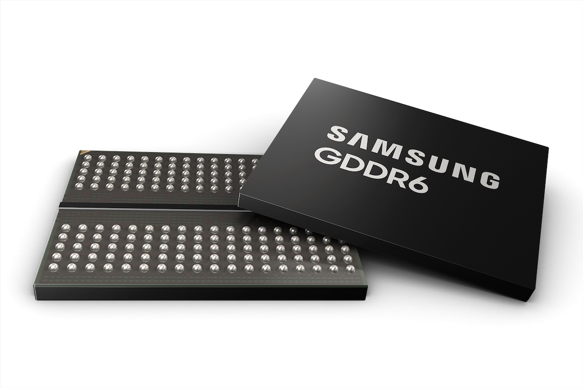 No plan to cut chip production despite slowing demand: Samsung