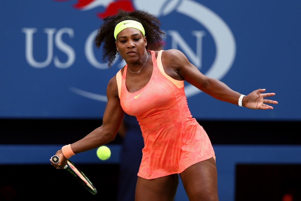 US Open, Serena Williams, Iga Swiatek, Tennis,