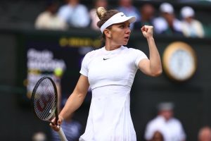Wimbledon 2022: Halep shocks Badosa, to meet Anisimova in quarters
