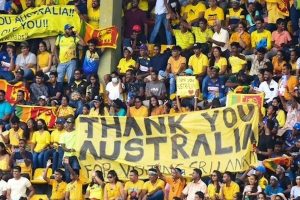 Sri Lanka confident of hosting Asia Cup despite political turmoil