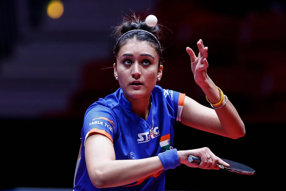 CWG 2022: Indian women’s table tennis team starts campaign with 3-0 win over South Africa