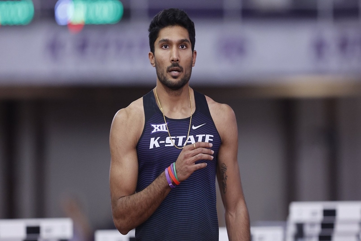 How the rejection of Tejaswin Shankar by the CWG committee depicts the AFI’s selection woes