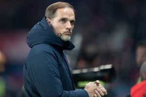 Chelsea coach Thomas Tuchel questions team’s “commitment” after 4-0 defeat to Arsenal
