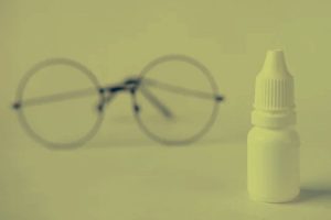 US-FDA approved eye drops that could replace reading glasses