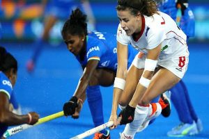 Women’s Hockey World Cup: Heartbreak for India as Spain march into quarter-finals with 1-0 win