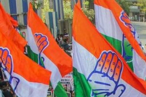 TMC, BJP against oppn parties’ unity: Congress