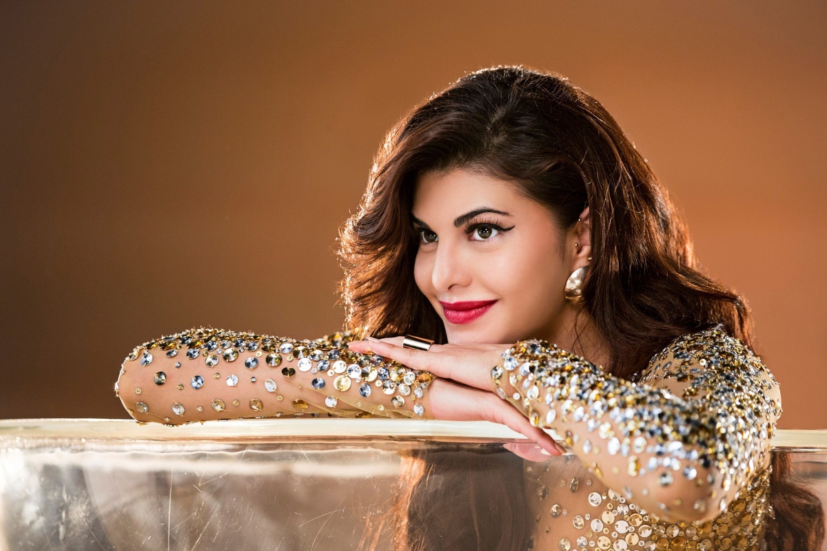 Jacqueline Fernandez again being quizzed in Rs 200 cr extortion case