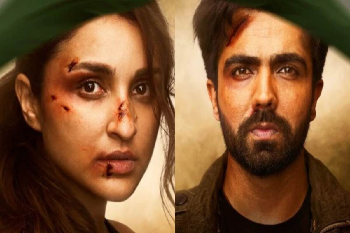 Parineeti Chopra announces special Independence Day project with Harrdy Sandhu; deets inside