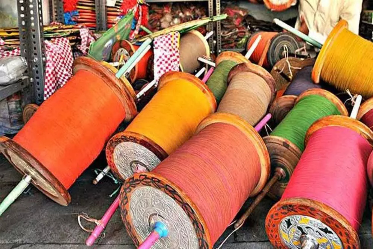 Shopkeepers selling Chinese manja will face five-year jail term: Faridabad police