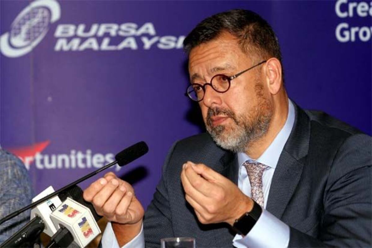 Bursa Malaysia to introduce carbon market exchange