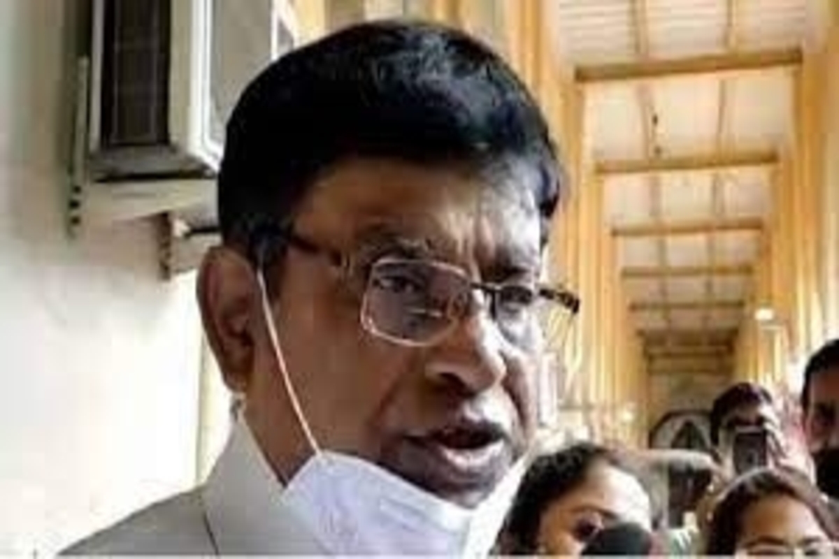 Teachers’ scam: Calcutta HC directs CBI to seize all properties of Manik Bhattacharya