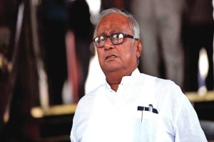 “Only she can tell political significance”: TMC’s Saugata Roy on Bengal CM’s remark on PM Modi