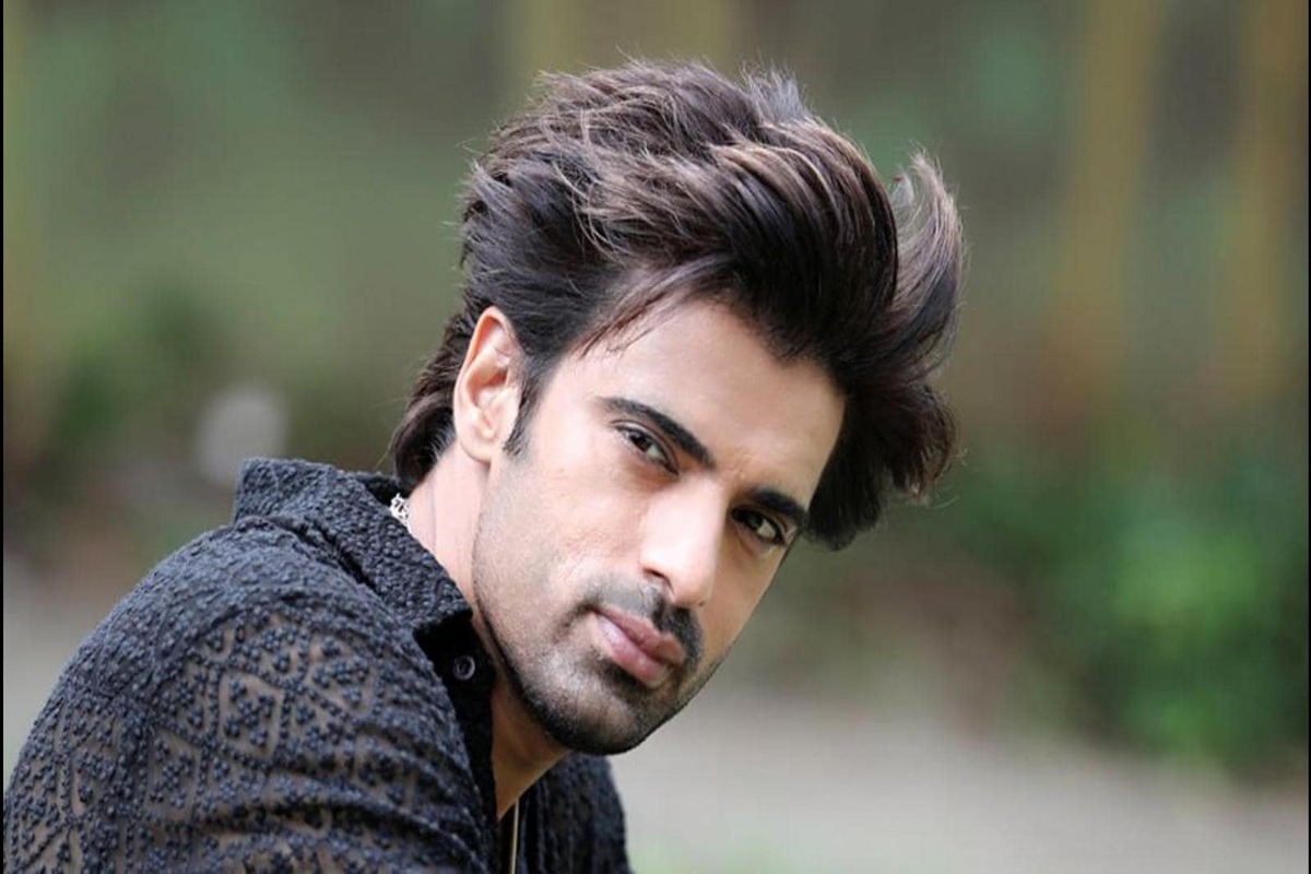 Mohit Malik justifies his decision on KKK12 in a tweet