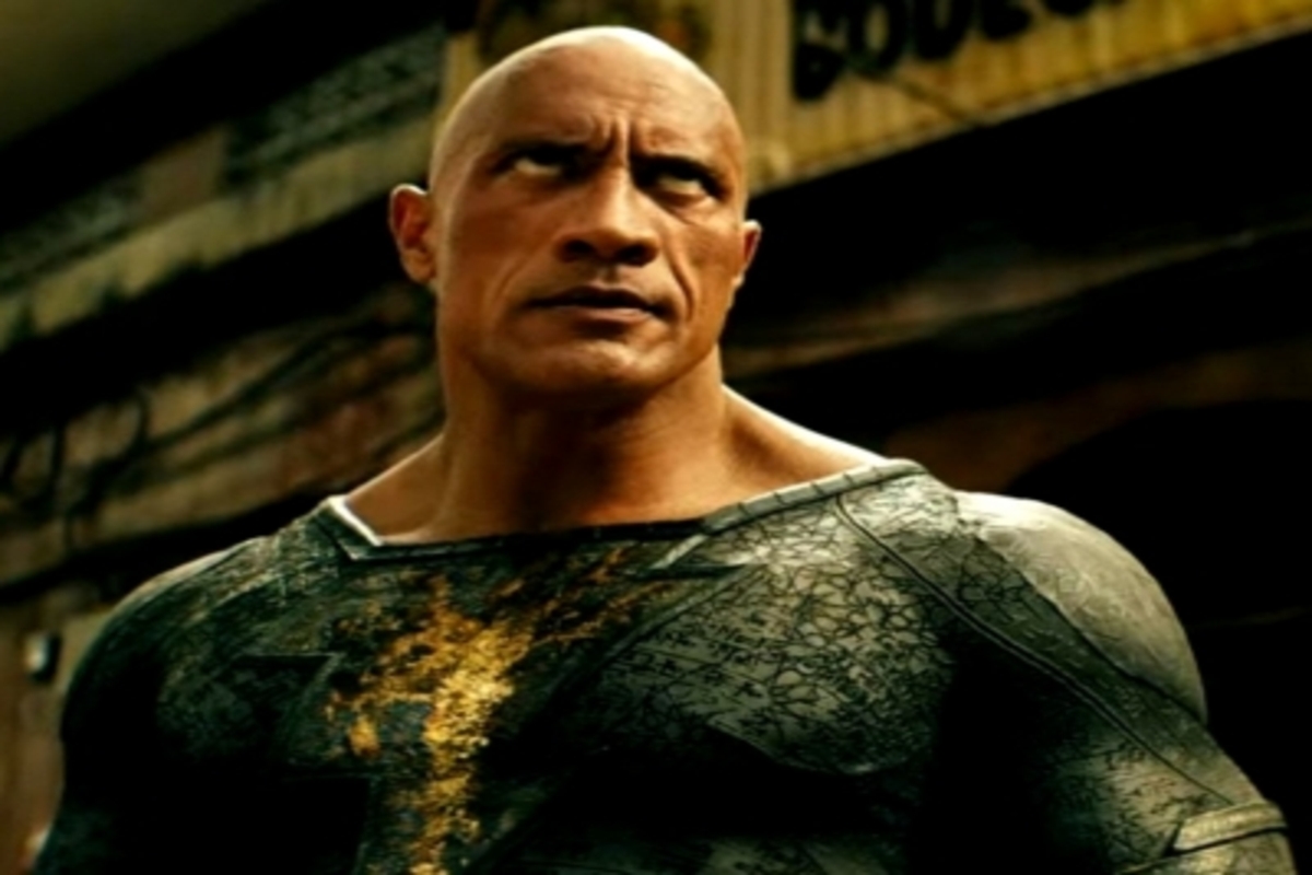 Dwayne Johnson makes ‘historic’ seven-figure donation to striking actors