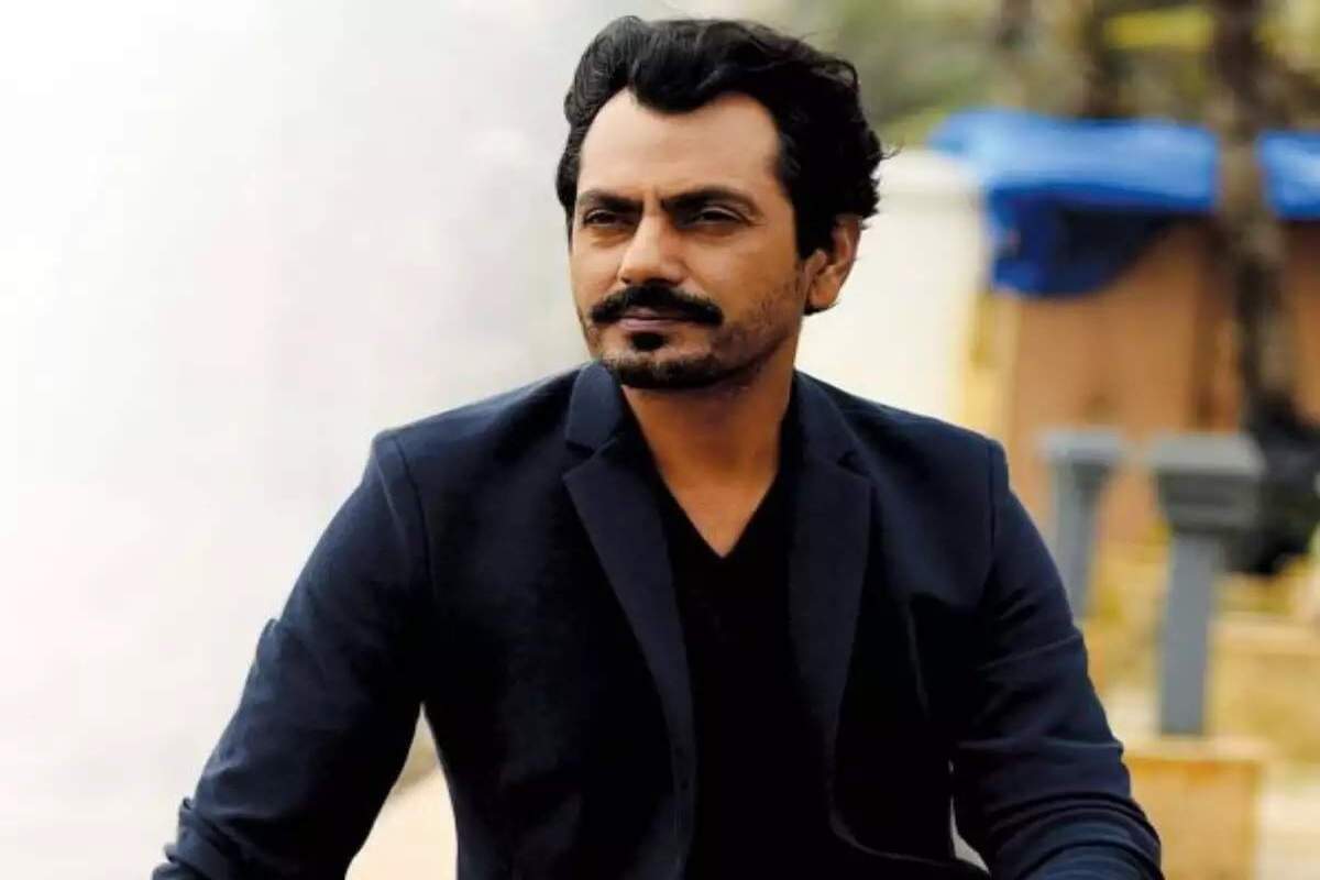 ”I was too under confident while doing this”, says Nawazzudin Siddhiqui